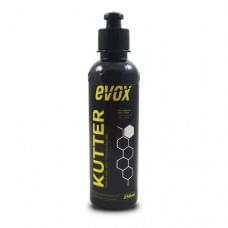 Polidor Para Corte E Refino 250ml Kutter Evox Sw