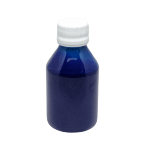 Tinta Automotiva Poliester Diversas Cores 100ml Aerografo