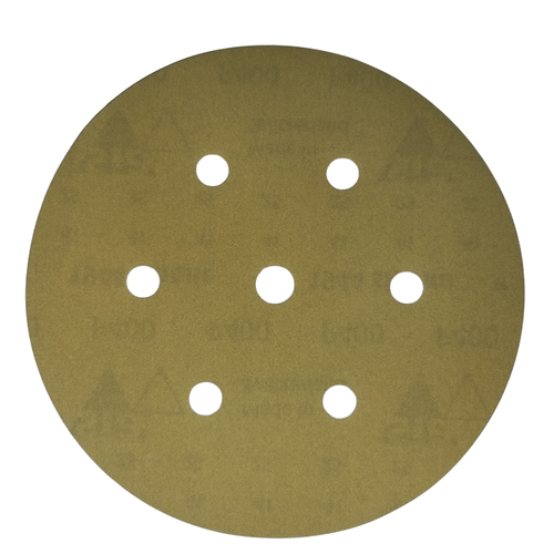 Disco de Lixa SiaOne P40