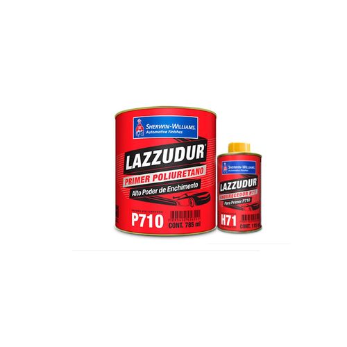 Primer PU P710 0,9L