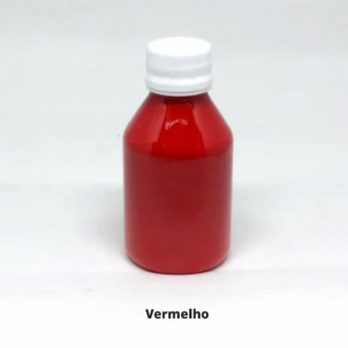 Tinta Automotiva Poliester Diversas Cores 100ml Aerografo