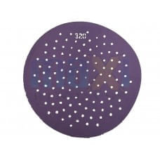 Disco de Lixa Flex SIA Grão P320