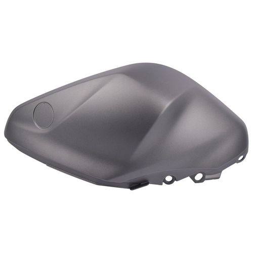 Capa do Tanque Direita R3 2017 Prata Original Yamaha