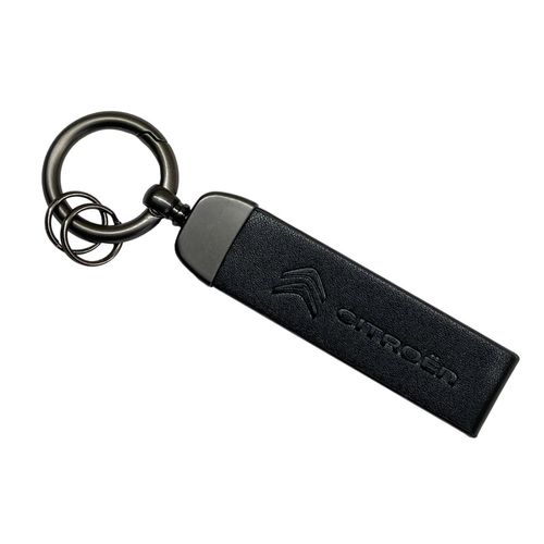 Chaveiro Courino Preto