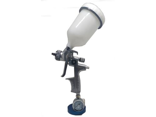Pistola De Pintura Fastline Para Primer 2.0mm Hvlp Sw
