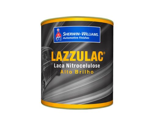 Laca Nitro Preto Cadillac 900ml