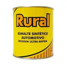 Tinta Rural Sintética Verde John Deere 6206 900ml