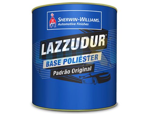 Tinta Poliéster - Phanton Black Perol Hyundai S3B - 0,9L