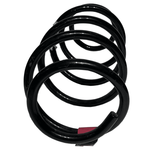 Mola de Suspensão Ford Ecosport ano 2012 a 2017 - Dianteira