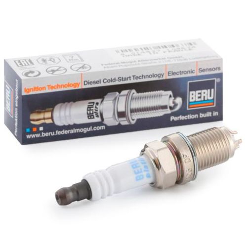 Vela de Ignição Range Rover Audi A8 A6 BMW X5 - Marca Beru