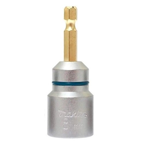 Soquete para Barra Roscada 8mm - Makita B-42977