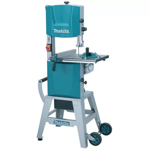 Serra Fita De Bancada Móvel 220V LB1200F - Makita