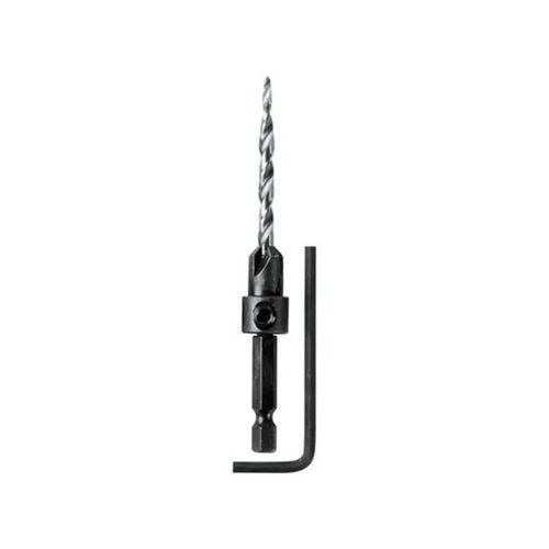 Broca Escariadora 8mm A-99683-Makita