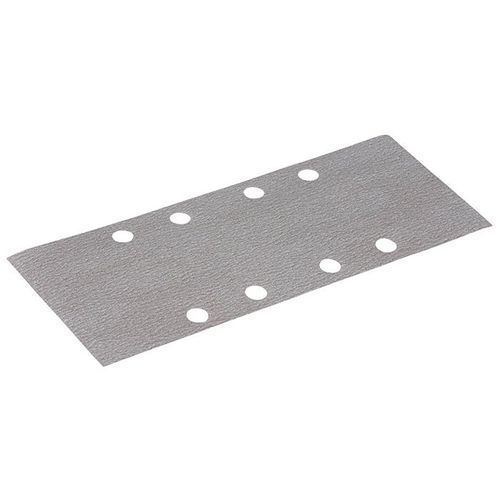 Conjunto De Lixas 93 X 228MM G80 10 Peças D-65252 -  Makita