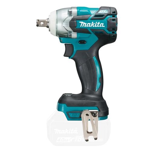 Chave de Impacto 1/2 Pol. 18V à Bateria 18V 5.0 Ah - Makita -DTW285Z