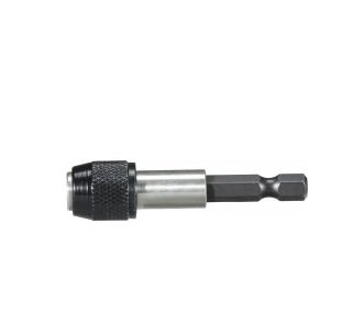 Porta Bit Magnético com Esfera de Aço 1/4 Pol. 60mm - Makita -B-52467
