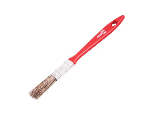 Pincel Cerda Gris 1/2 Pol.- Nove54