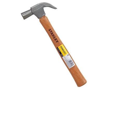 Martelo Unha 23mm Oz STHT51369-840 - Stanley