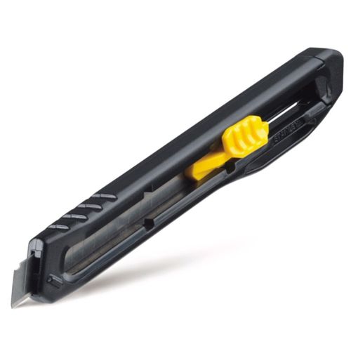 Estilete Retrátil Lâmina Estreita 9mm Stht10322-840 Stanley