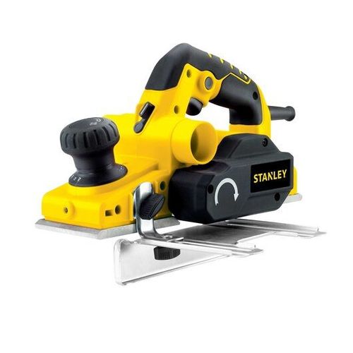 Plaina Elétrica 750W 220V - STPP7502-B2 -Stanley