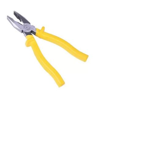 Alicate Universal 70-019 8 Pol. Pvc1000V  70-019 - Stanley
