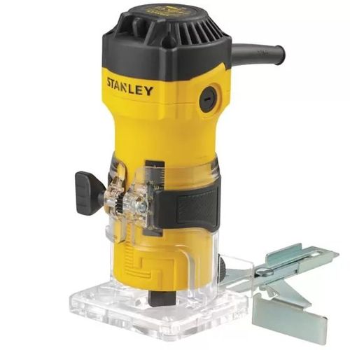 Tupia para Laminados 1/4 (6,35mm) 550 Watts 220 Volts - ST55-B2 - Stanley