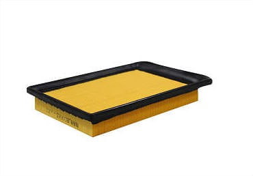 Filtro de ar ETIOS 42705 Metal Leve LX4163