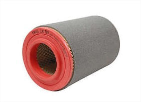 Filtro de ar RANGER 00-04 Metal Leve LX1713