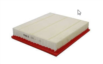 Filtro de ar RAM 05-10 5.9 V6, 10- 6.7 V6 Metal Leve LX3524