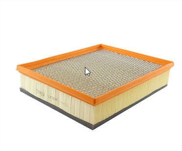 Filtro de ar AMAROK 10-  2.0 TDI Metal Leve LX3234