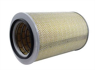 Filtro de ar 2638 98-01  OM457LA Metal Leve LX273