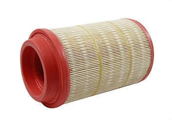 Filtro de ar RANGER 44900 Metal Leve LX2124