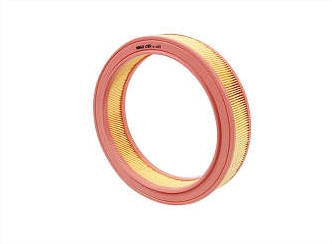 Filtro de ar DEL REY 89- Metal Leve LX202