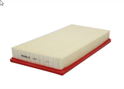 Filtro de ar A-3 94-06 Metal Leve LX684