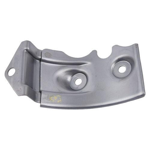 Placa Defletora do Virabrequim YZF R1 09-15 Original Yamaha