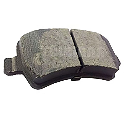 Pastilha Freio Volvo S60 2010 a 2023 - 976923 - 2434C