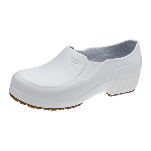 Sapato de Seguranca Flexclean Eva Branco N43 Ca39213 Marluvas