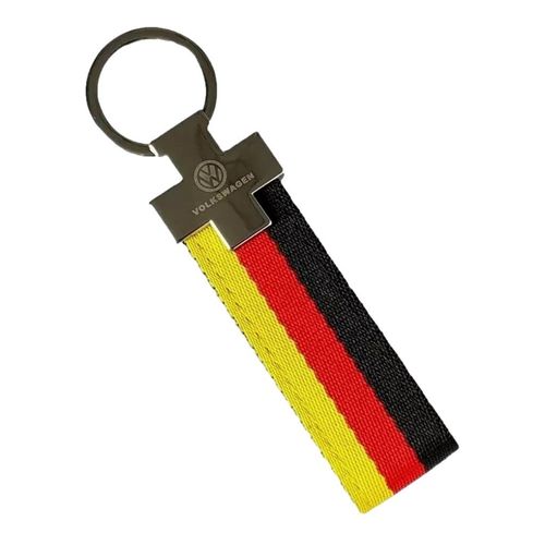 Chaveiro Bandeira Alemanha