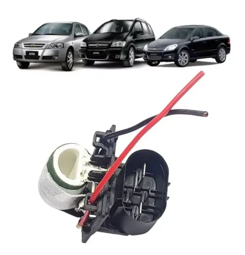 Resistência Da Ventoinha Zafira  2010 2011 2012 2013 Nova (2)