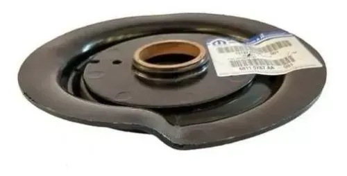 Prato Mola Amortecedor Dianteiro Ducato 2013 2014 2015