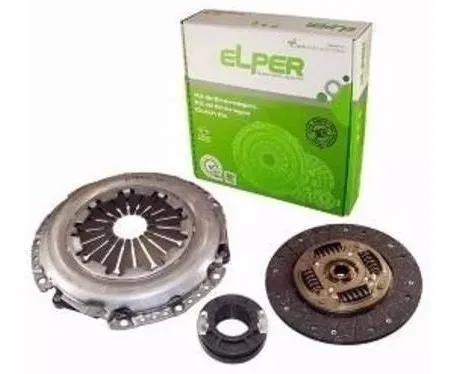 Kits Embreagem New Civic 2.0 16v 2007/ - 215mm (1)