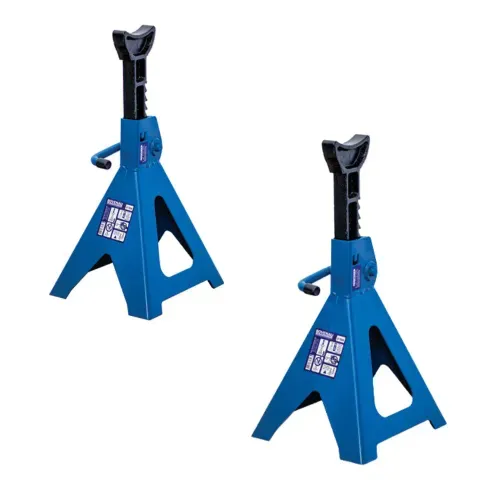 CAVALETE PARA 6000KG DE CARGA CT6000