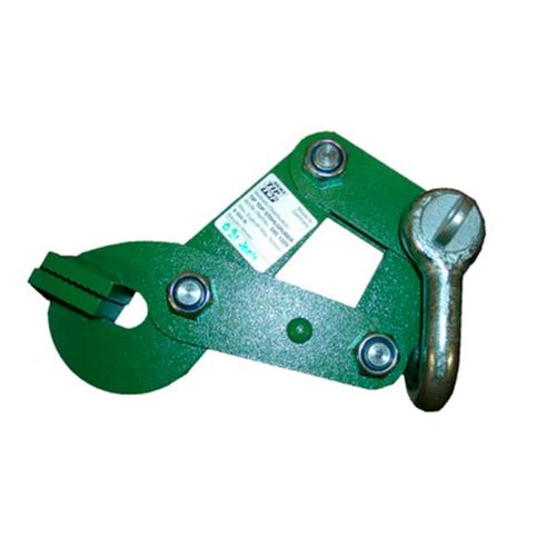 Garra articulada Tensionador de Correia Vice Grip HD até 30KN | REMA TIP TOP