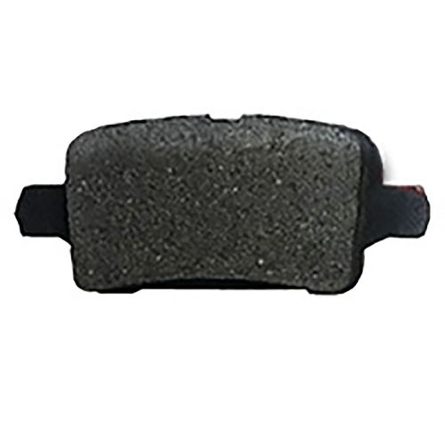 Pastilha Freio Gm Equinox 2018 a 2023 - 976894 - 3118C