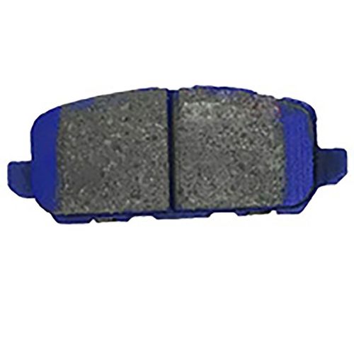 Pastilha Freio Honda Hrv 2020 a 2024 - 976907 - 4255C