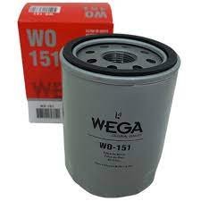 Filtro Óleo Wega Fusion 3.0 Edge