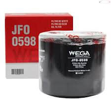 Filtro Óleo Wega Mitsubishi L200 2013 a 2019