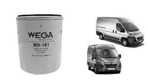 Filtro Óleo Peugeot Jumper 2.3 2019 / Boxer 2.0