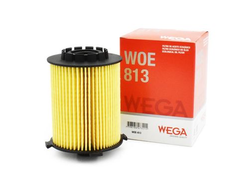 Filtro Óleo V40 / XC40 / XC60 / XC90