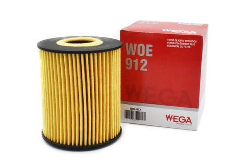 Filtro Óleo Punto 1.6 / Strada 1.6